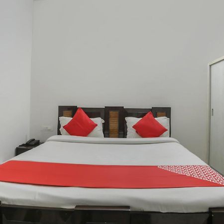 Hotel O Aarush Jhajhar المظهر الخارجي الصورة