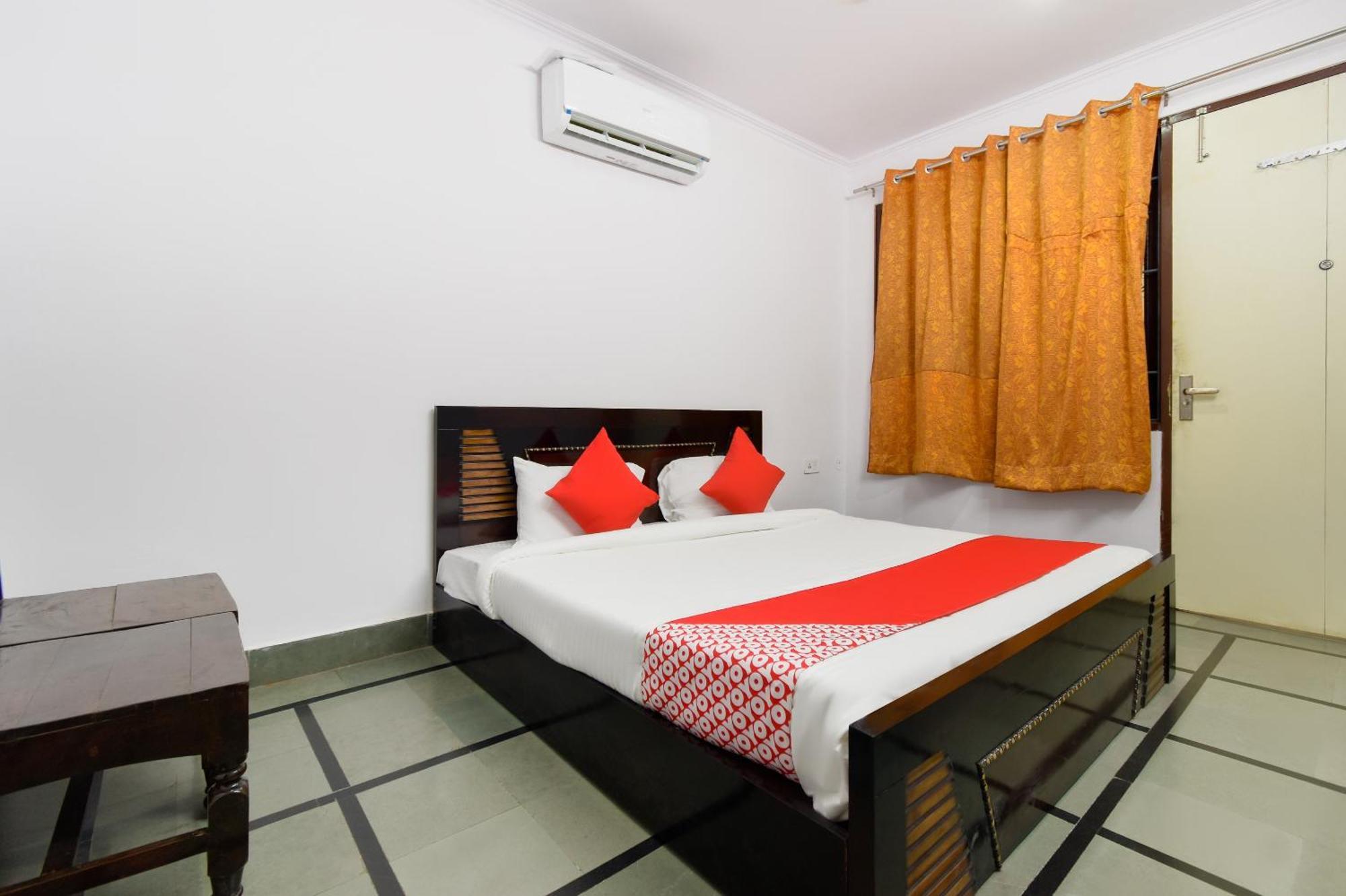 Hotel O Aarush Jhajhar المظهر الخارجي الصورة